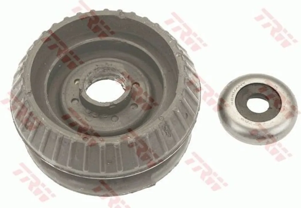 Palier d'appui de jambe de suspension TRW JSL118 pour Ford Fiesta et KA