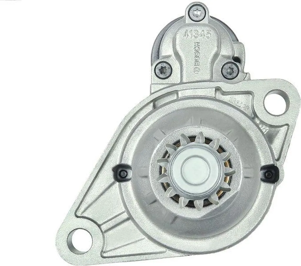 Motorino Avviamento S0638PR AS-PL Audi VW Seat Skoda 1.7kW