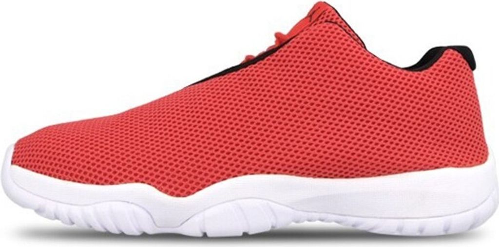 NIKE AIR JORDAN Future Low Sneaker Herren 718948-600, Nike Schuhe Herren:EUR 45 | UK 10 | US 11 | CM 29