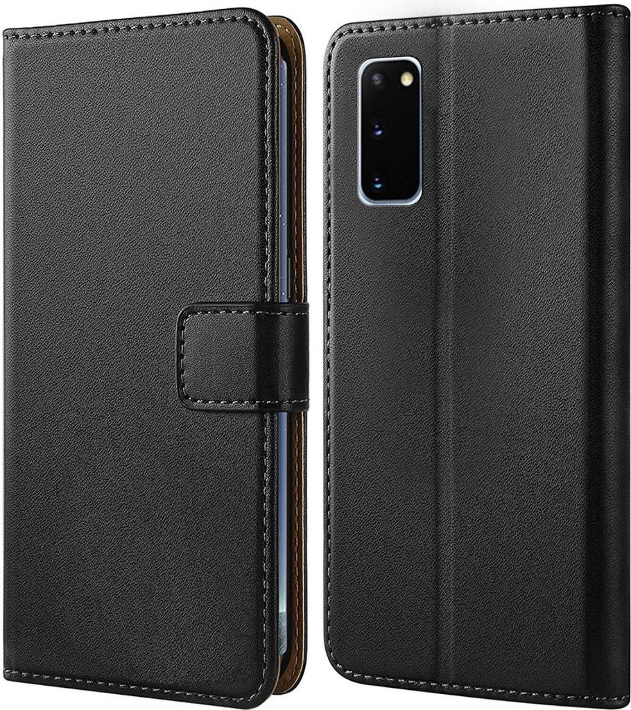 Handy Tasche für Samsung Galaxy S20 FE Schutzhülle Produktbild 