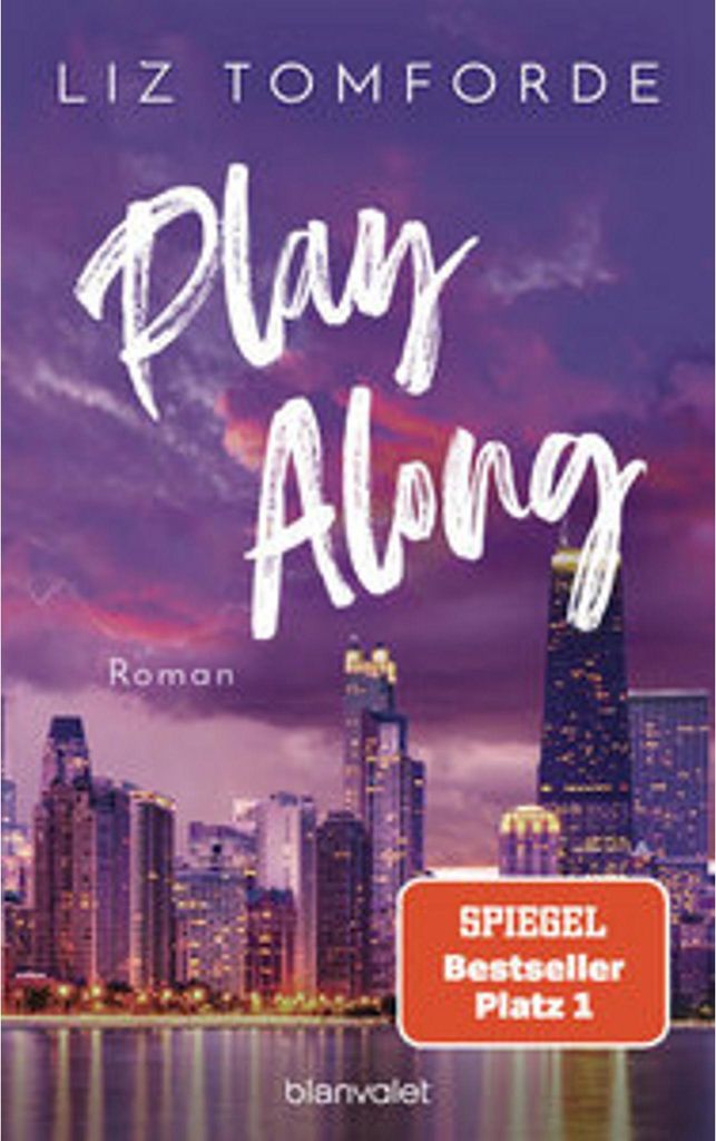 Play Along Produktbild 