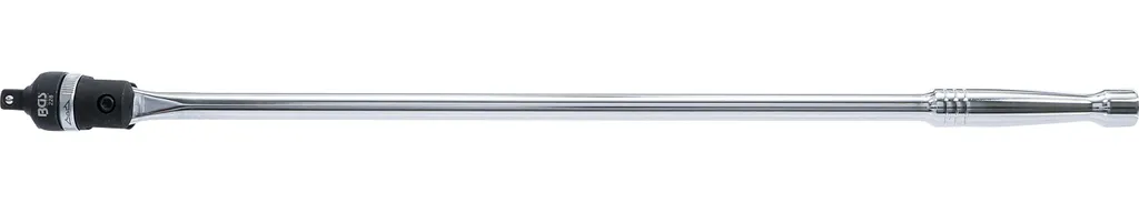 Barre de force articulée 1/2 pour desserrage difficile BGS 620 mm - 3