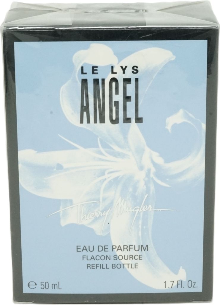 Thierry Mugler Le Lys Angel Eau de Parfum Refill Bottle 50ml