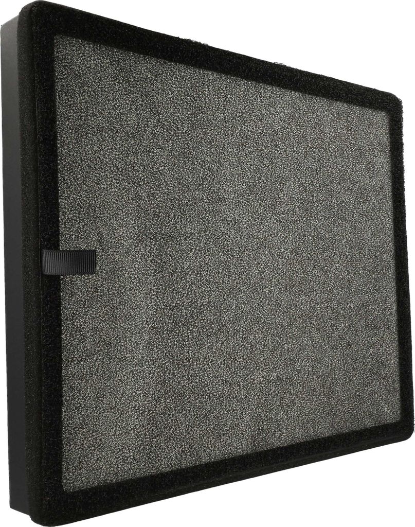 vhbw Luftilter kompatibel mit Medion MD 10444, 10378 Produktbild 