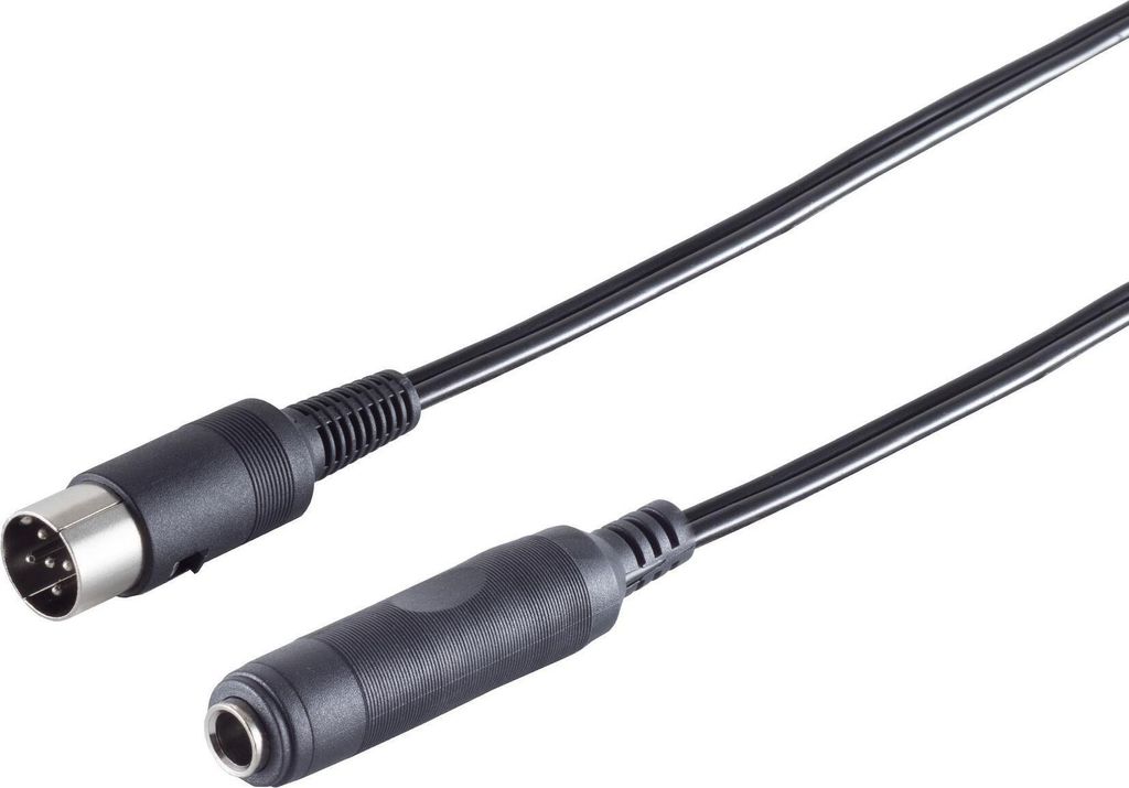 S/CONN maximum connectivity Produktbild 