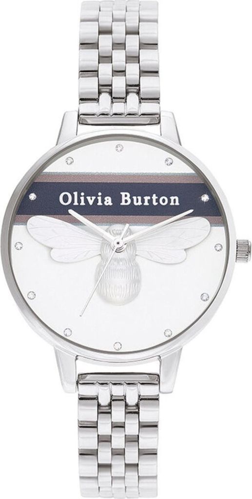 Damenuhr Olivia Burton OB16VS07 (Ø 34 mm)