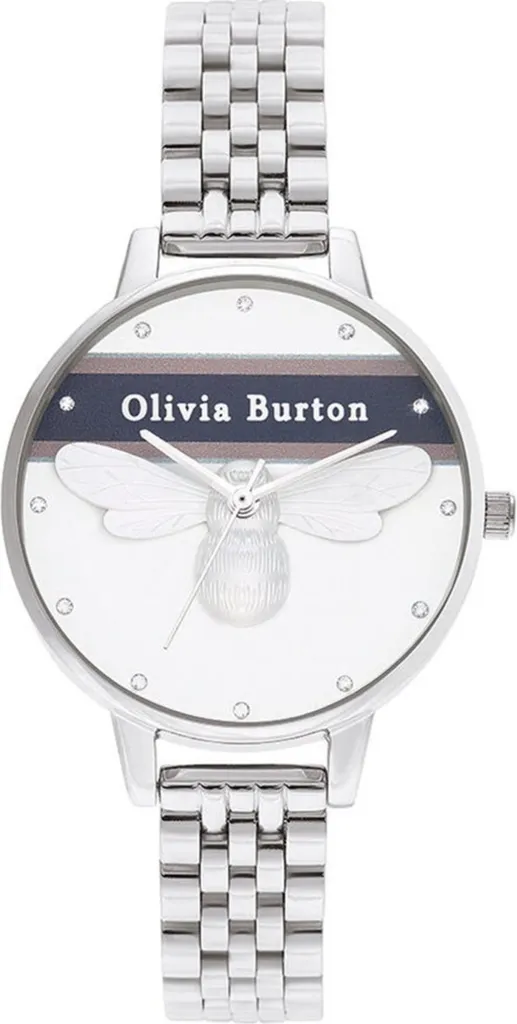 Orologio Donna Olivia Burton OB16VS07 | Stile Professionale e Glam