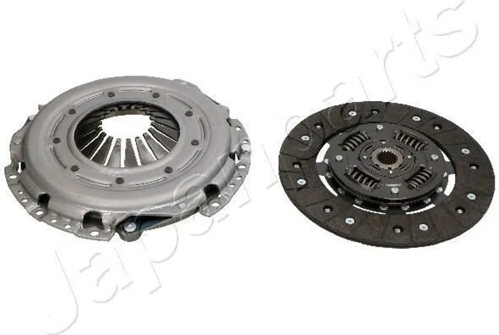 Kit d'embrayage OPEL Vivaro A X83 : Solution JAPANPARTS KF-1022 fiable