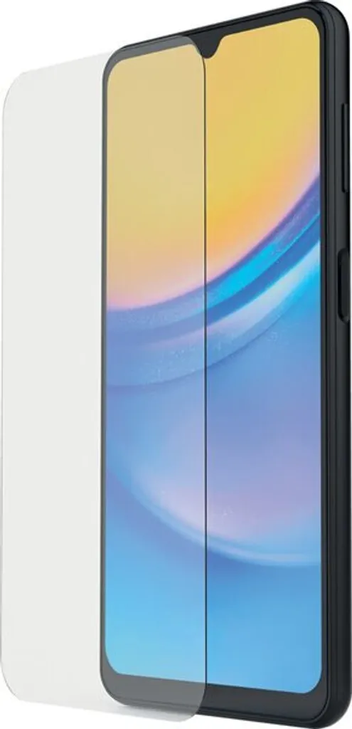 Hama Premium Crystal Glass Galaxy A40 1 pezzo (i) - NUOVO