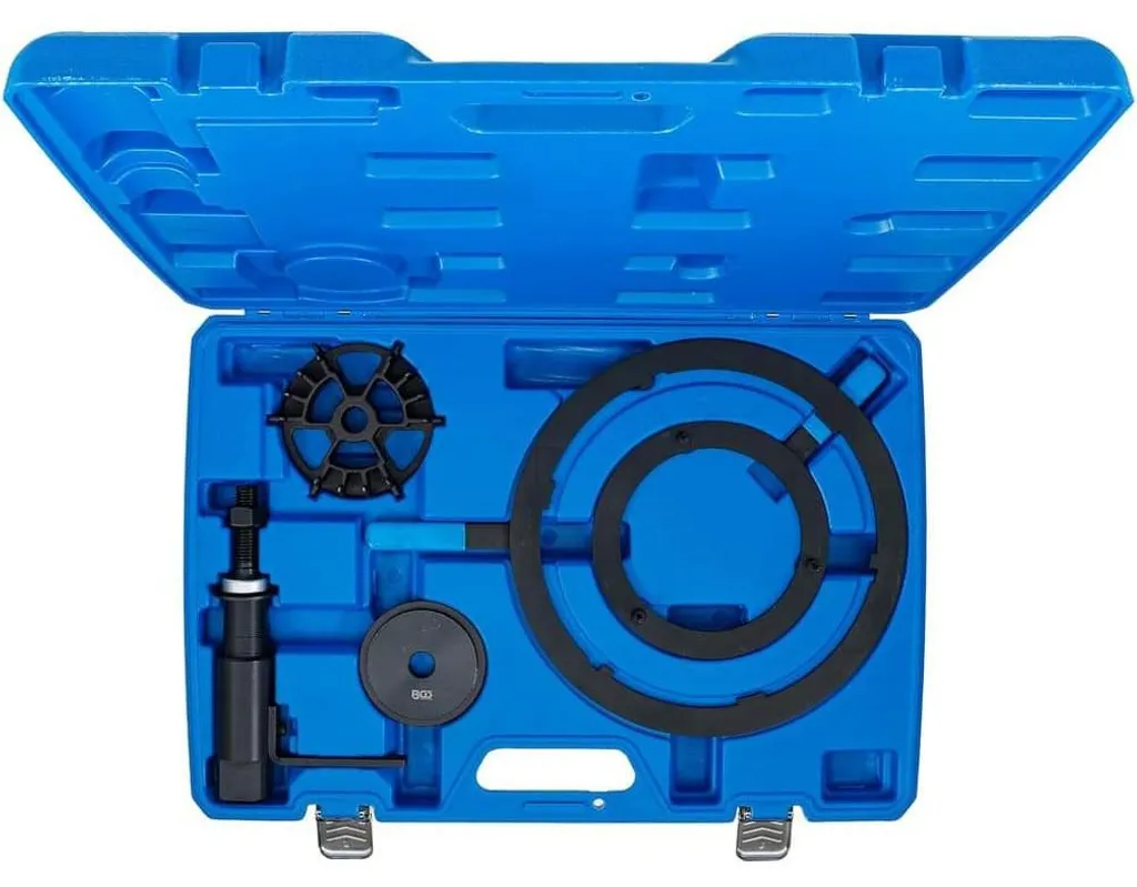 Kit Repousseur Embrayage pour Boîte Ford DPS6 6DCT250 PowerShift D-Work - 4