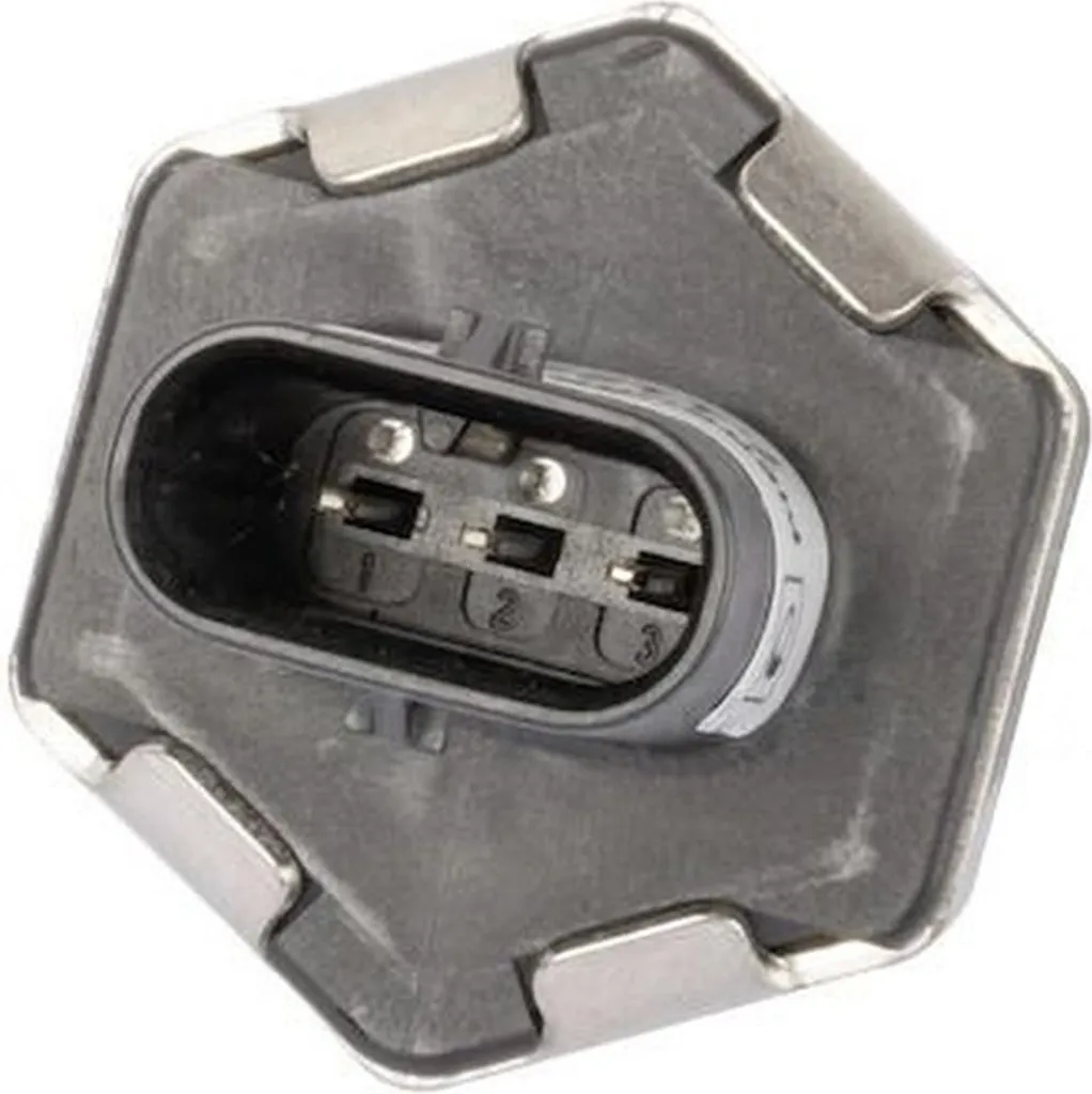 Stop aux voyants moteur : Capteur Pression Carburant Citroën C4 1.5HDi