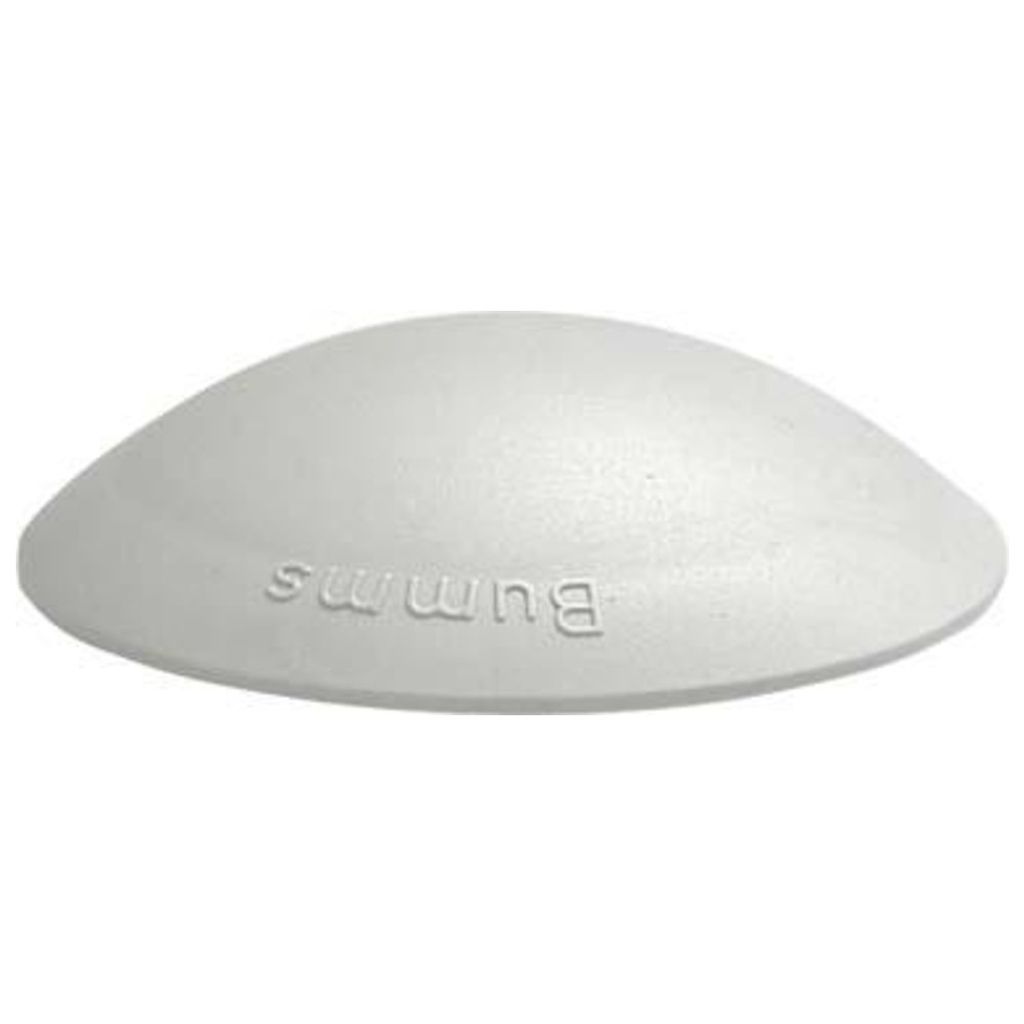 Türpuffer Bumms transp. Ø60mm H:15mm