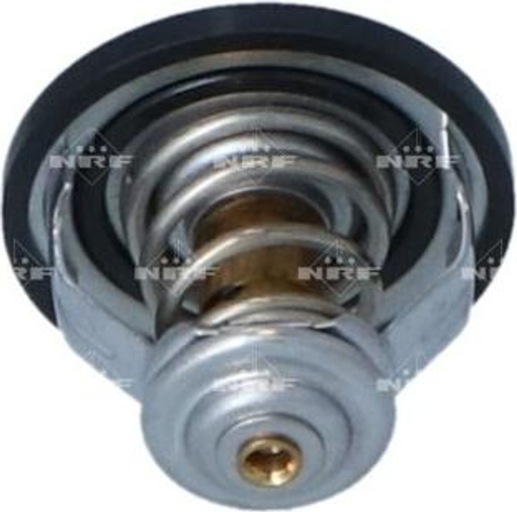 NRF Thermostat Kühlmittel 83°C für RENAULT ESPACE III (JE0) LAGUNA I (B56, 556) LAGUNA I Grandtour (K56) SAFRANE II (B54) für FIAT DUCATO Kaste...