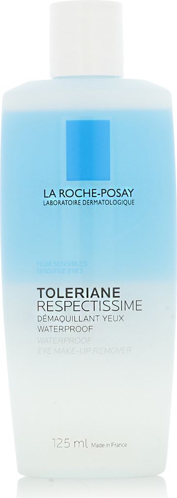 Augenmake-up verwijderaar Respectissime van La Roche-Posay, Productafbeelding 