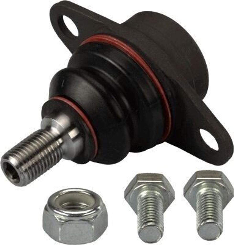 TRW JBJ713 Traggelenk/Führungsgelenk OE 31126756491 kompatibel mit X5