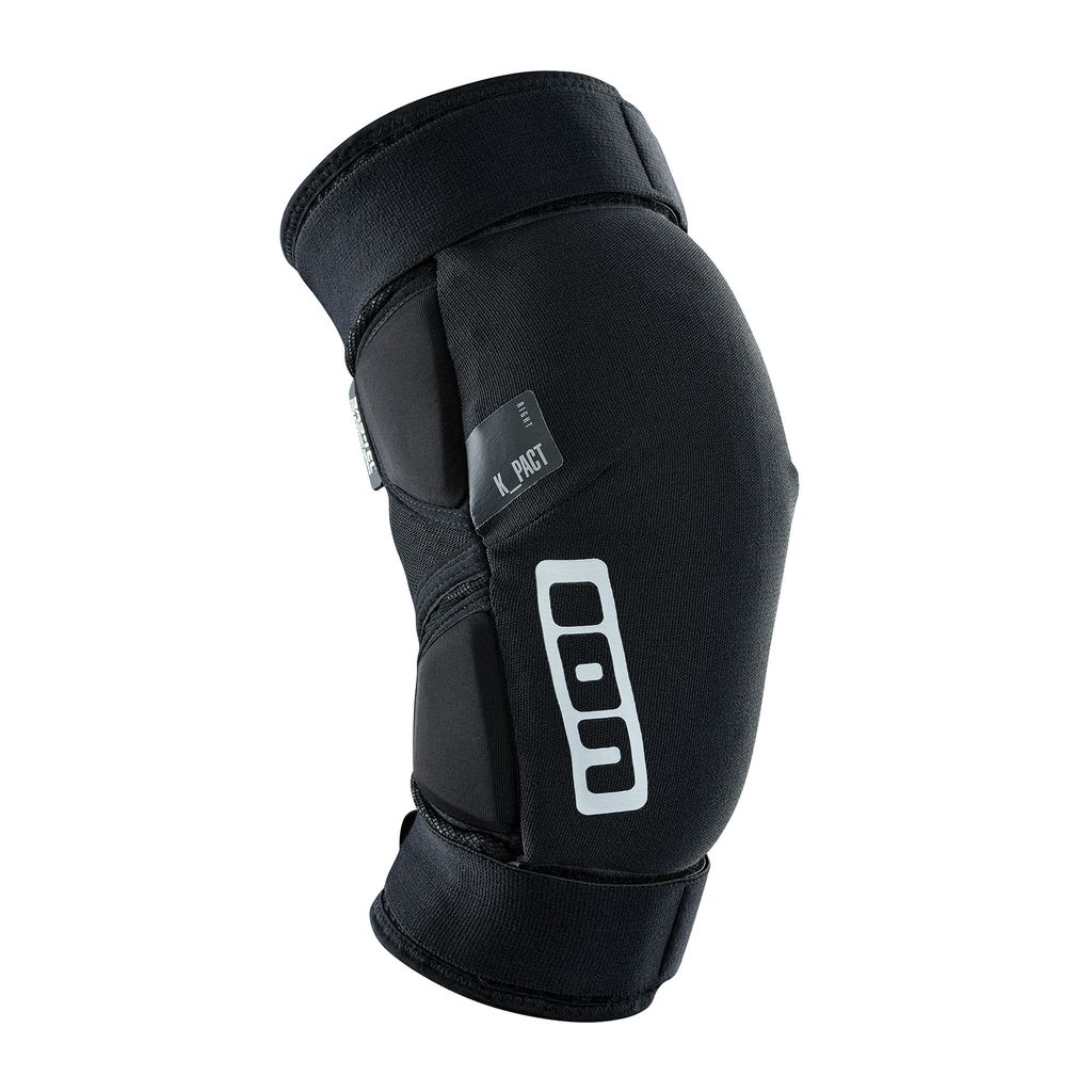 ION Knie Protektor K-Pact black/900 L