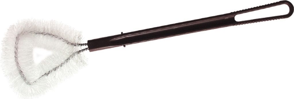 WC kartáč točený 1023/726 SPOKAR Obrázek produktu 