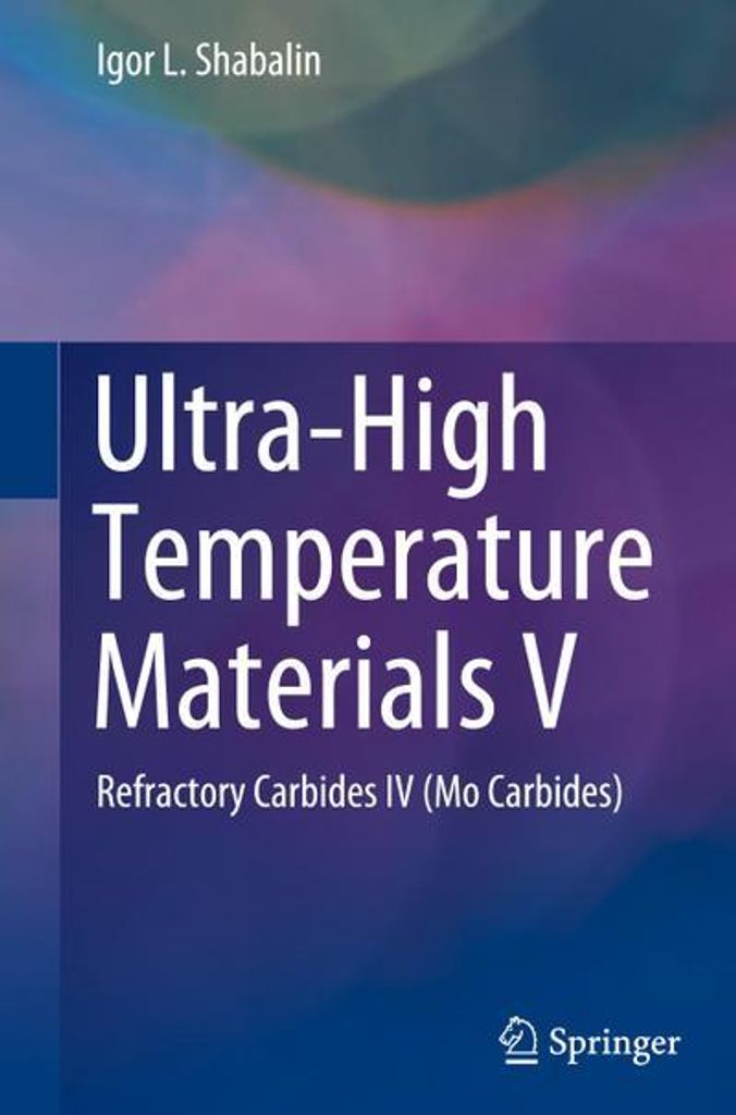 Ultra-High Temperature Materials V