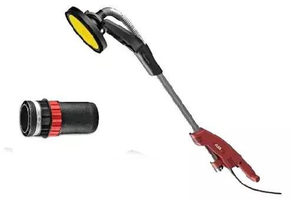 Flex GE 5, Czarny, Czerwony, Srebrny, 1100 RPM, 1650 RPM, Zdjęcie produktu 