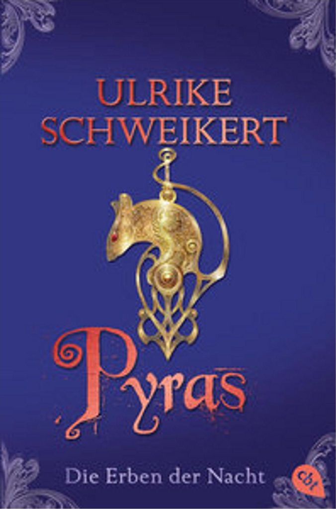 Die Erben der Nacht - Pyras Image du produit 