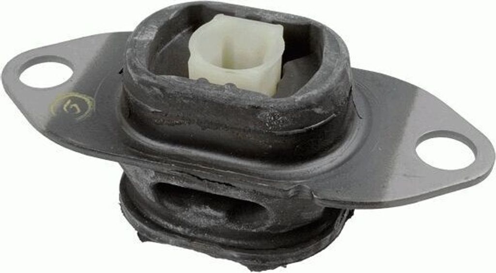 Lagerung, Automatikgetriebe LEMFOERDER 37941 01