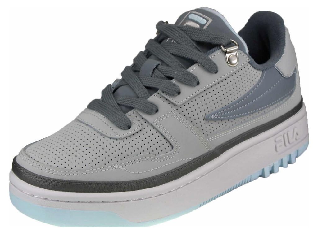 Fila Sneaker Low Damen 31343638393037 Grau 39 EU