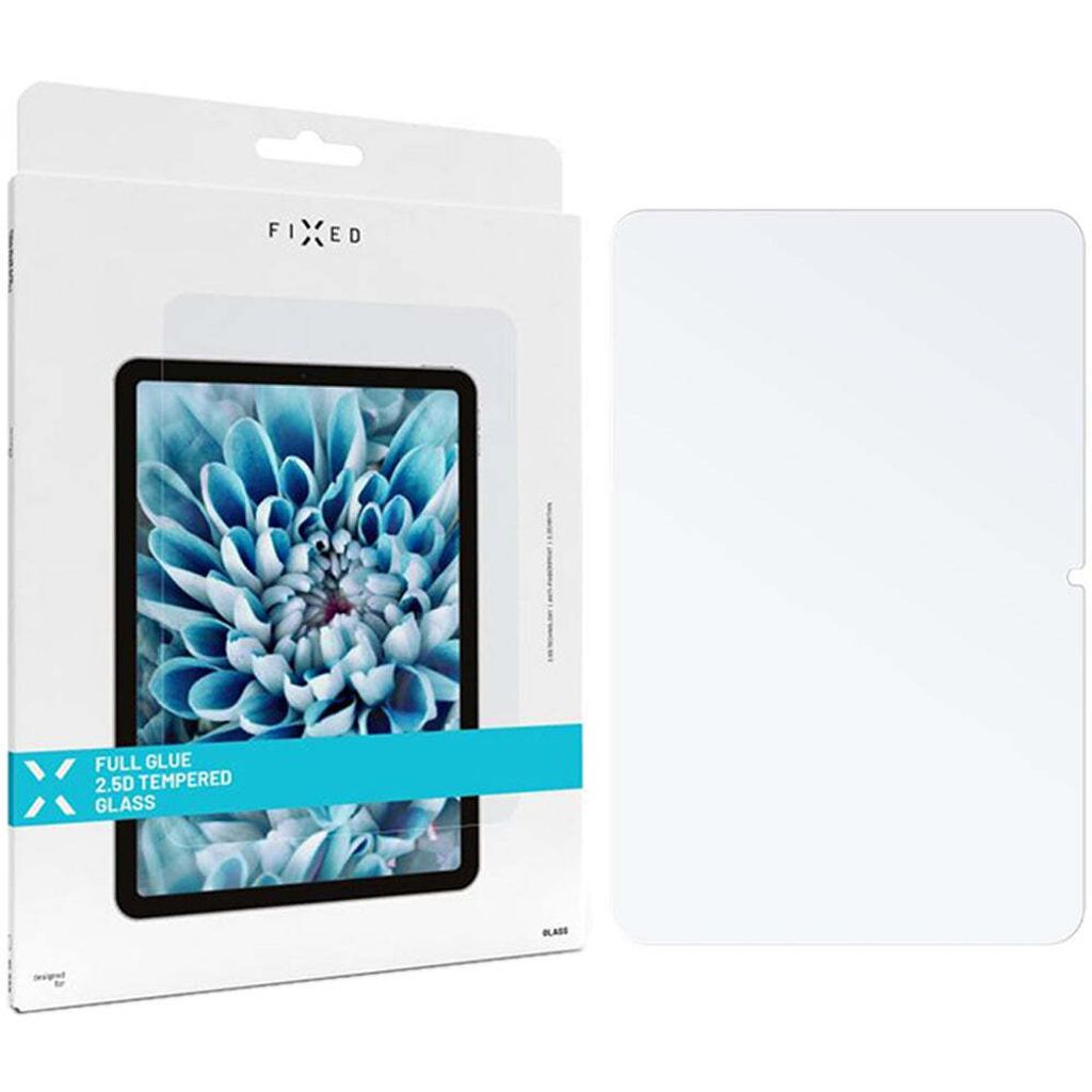 Gehärtetes Glas für Lenovo Tab M11 10,95" 1 gen., Fixed Armor Full Cover 2.5D