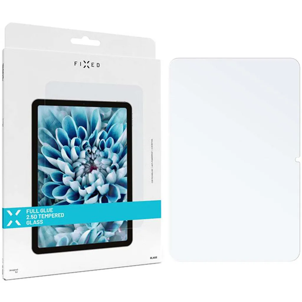 Verre trempé Fixed Armor 2.5D Full Cover résistant pour Lenovo Tab M11