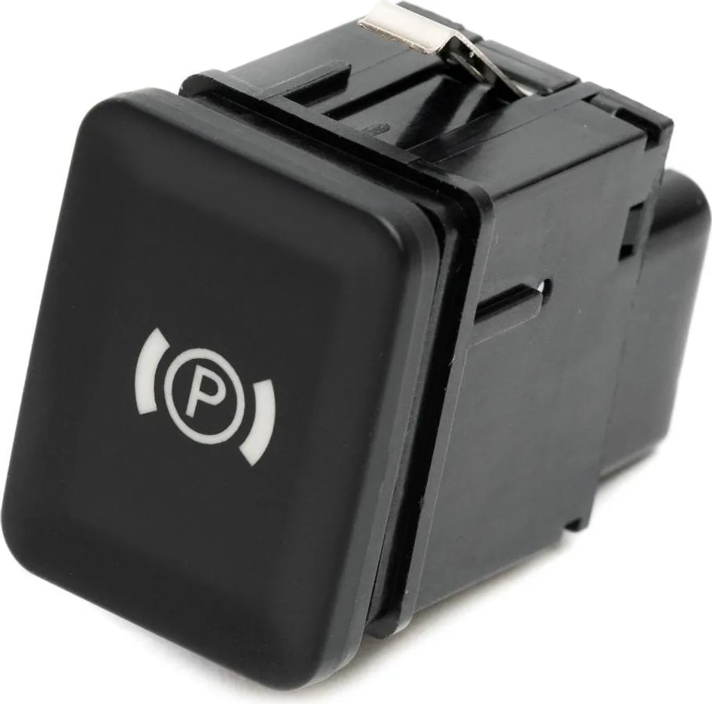 Bouton Frein à Main VW Passat B6 CC - Commande de Frein de Stationnement