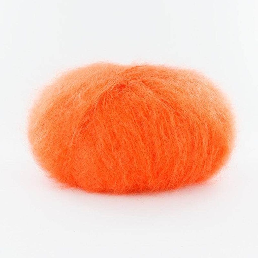 OMBELLE von FONTY (2008 Knallorange) Wolle Kaufland.de