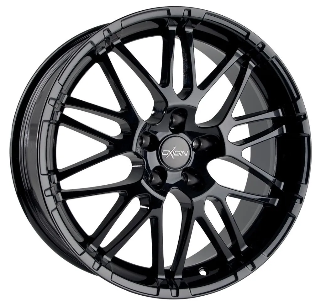 Jante en alliage Oxigin 14 Oxrock 20 pouces pour Nissan 350Z et 370Z