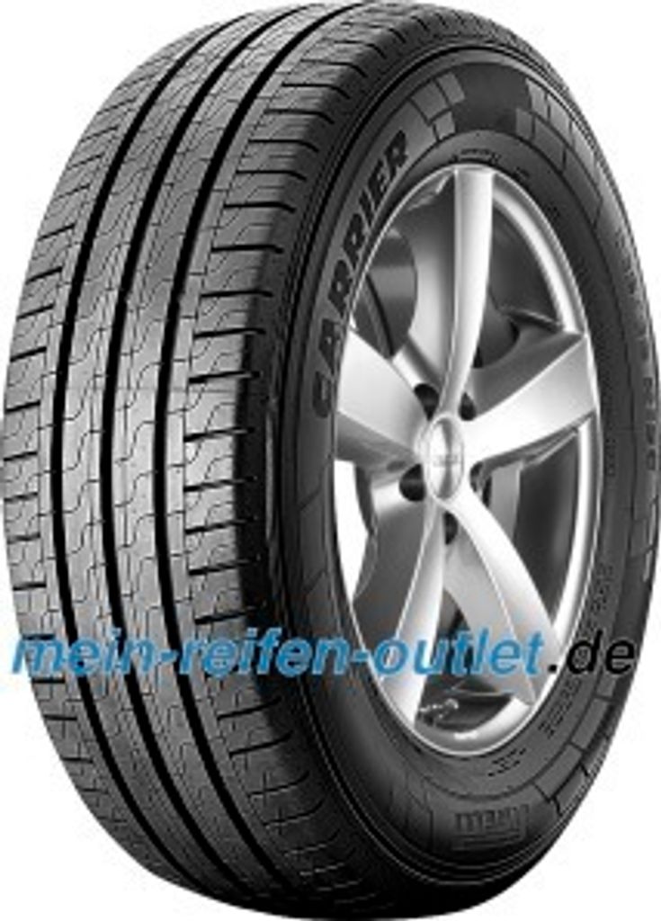 Pirelli Carrier 195/70R15C 104R Bsw