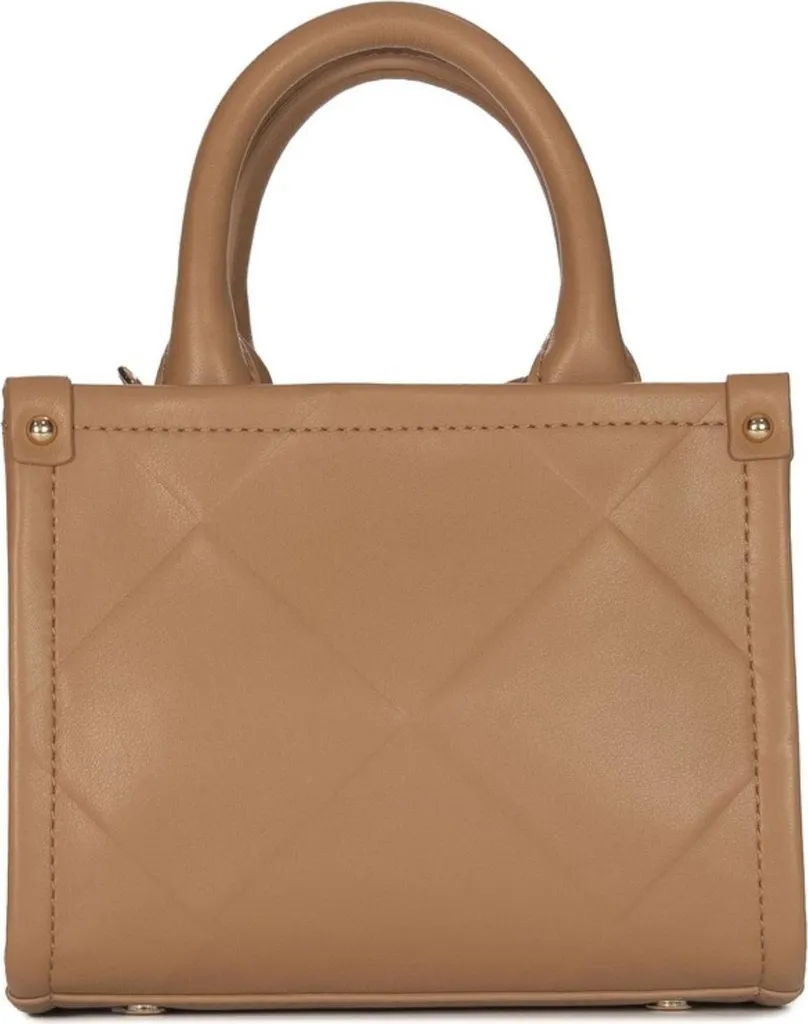 Sac Liu Jo AA5102E0778 Cammello : Rangez Tout avec Style et Élégance - 3