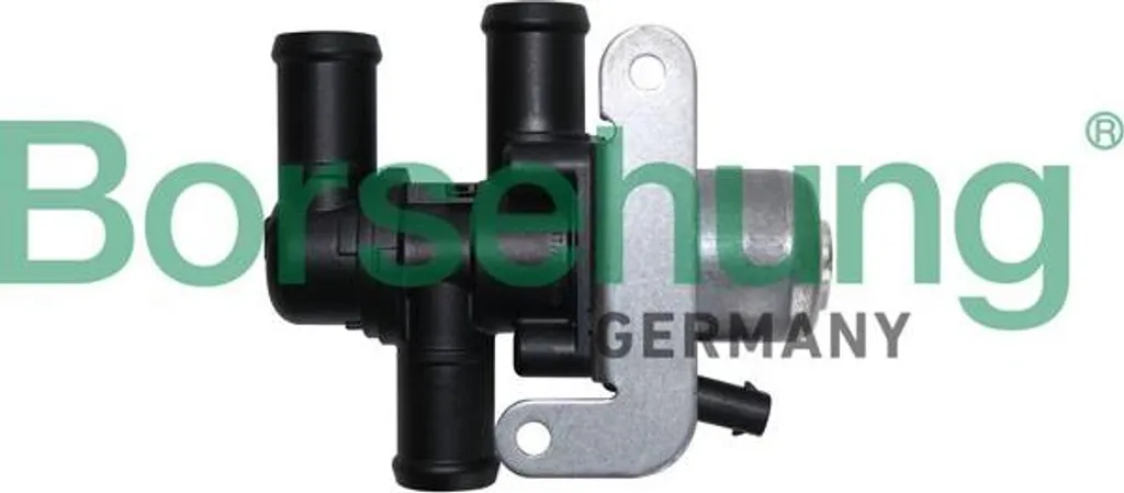 Vanne de refroidissement 5Q0906457C : Solution fuite et surchauffe A3 et Golf