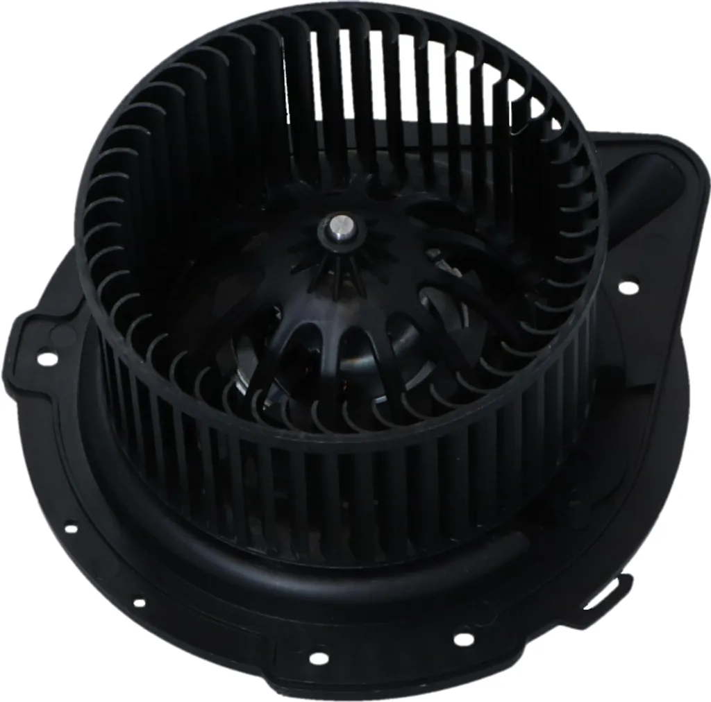 Réparer la ventilation Audi A4 avec le pulseur NRF 34001 8A1820021