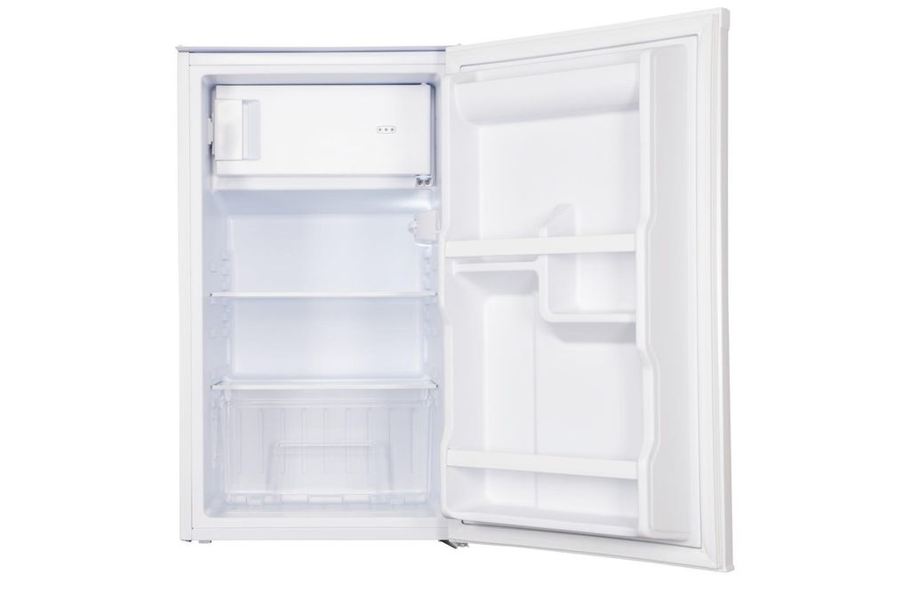 Respekta Unterbaukühlschrank Velos, Weiß Produktbild 