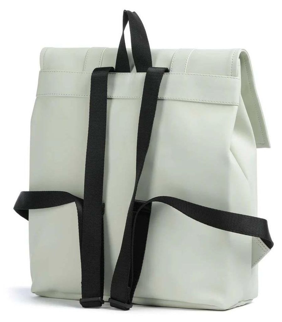 RAINS W3 Mini-Tasche Beige