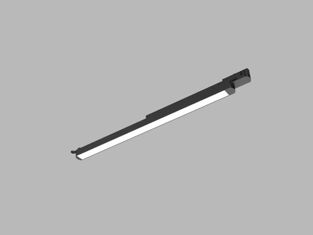 Luminaire LED CB Elektro YOYO 65 16W 3CCT : Plafonnier Polyvalent LED2