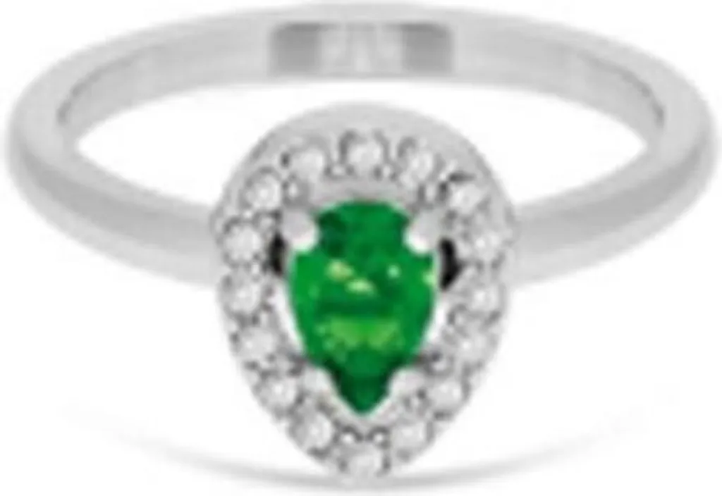Anello da donna LIU JO LJ2284M18 18 Argento