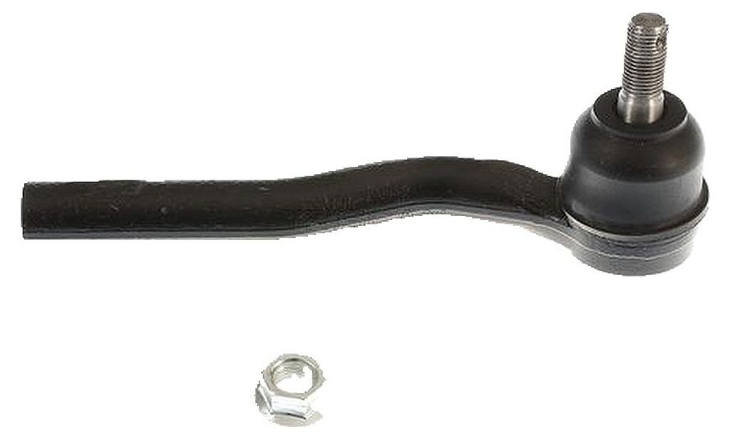 Spurstangenkopf mit Rechtsgewinde TRISCAN Aftermarket-Expertise für MAZDA 2