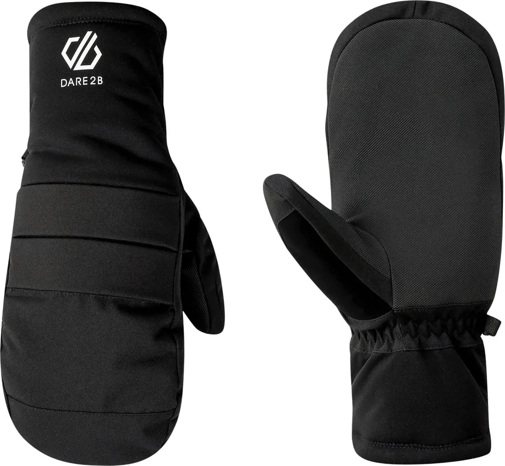 Moufles Dare 2b Freeride Senior - Finis les Doigts Gelés au Ski cet Hiver