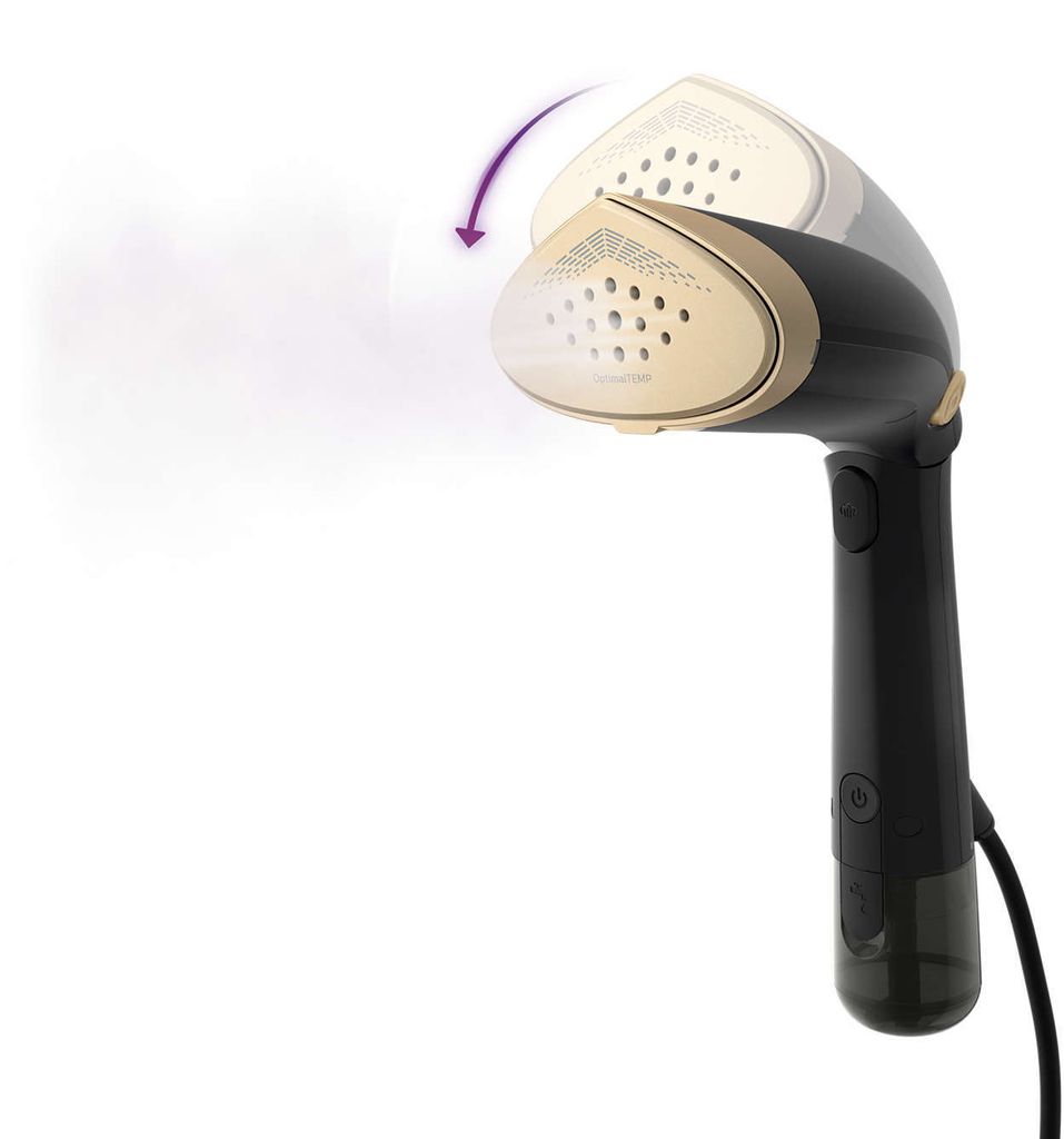 Philips STH7060/80 kledingstomer Produktbild 4