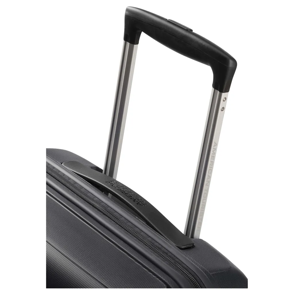 American Tourister Sunside Spinner 55 / 20 Trolley Nero - 6