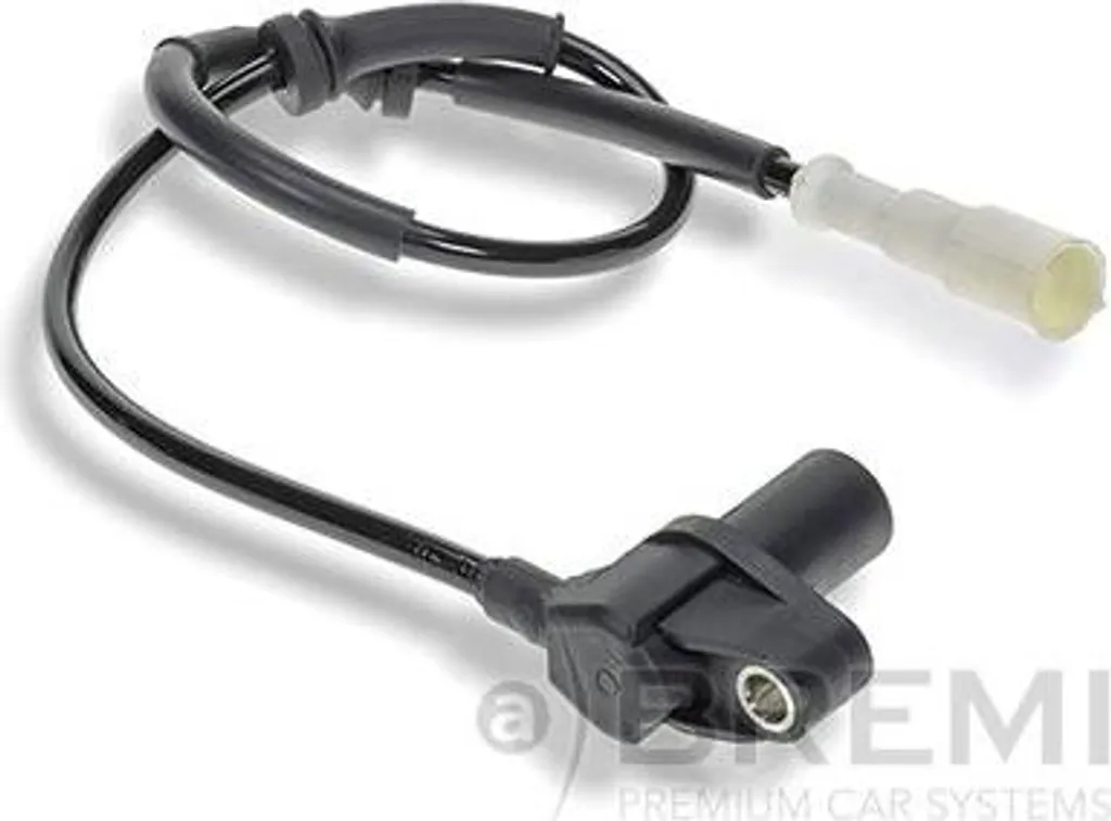 BREMI 51466 Sensore velocità ruota OE 8200058186 compatibile con Kangoo