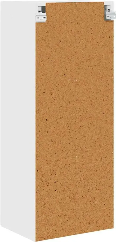 Mobile Kalmar Bianco 100cm: La Soluzione Salvaspazio Definitiva - 7