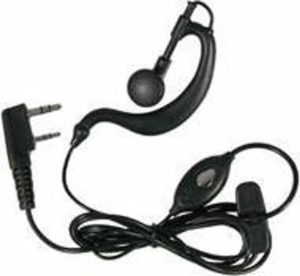Casque oreillette confortable pour Stabo Freetalk Digi8 et Eco Digi