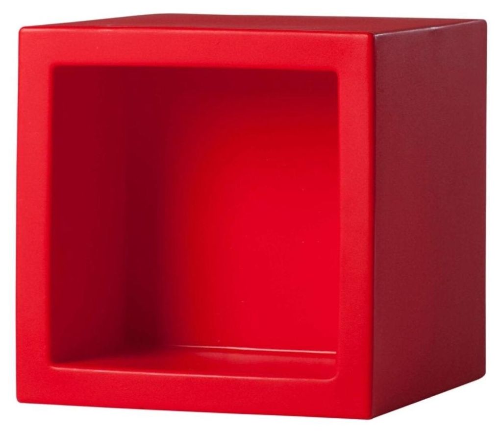 Open Cube