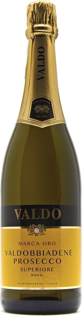 Valdo Marca Oro Valdobbiadene Prosecco Superiore D.O.C.G. Obrázek produktu 