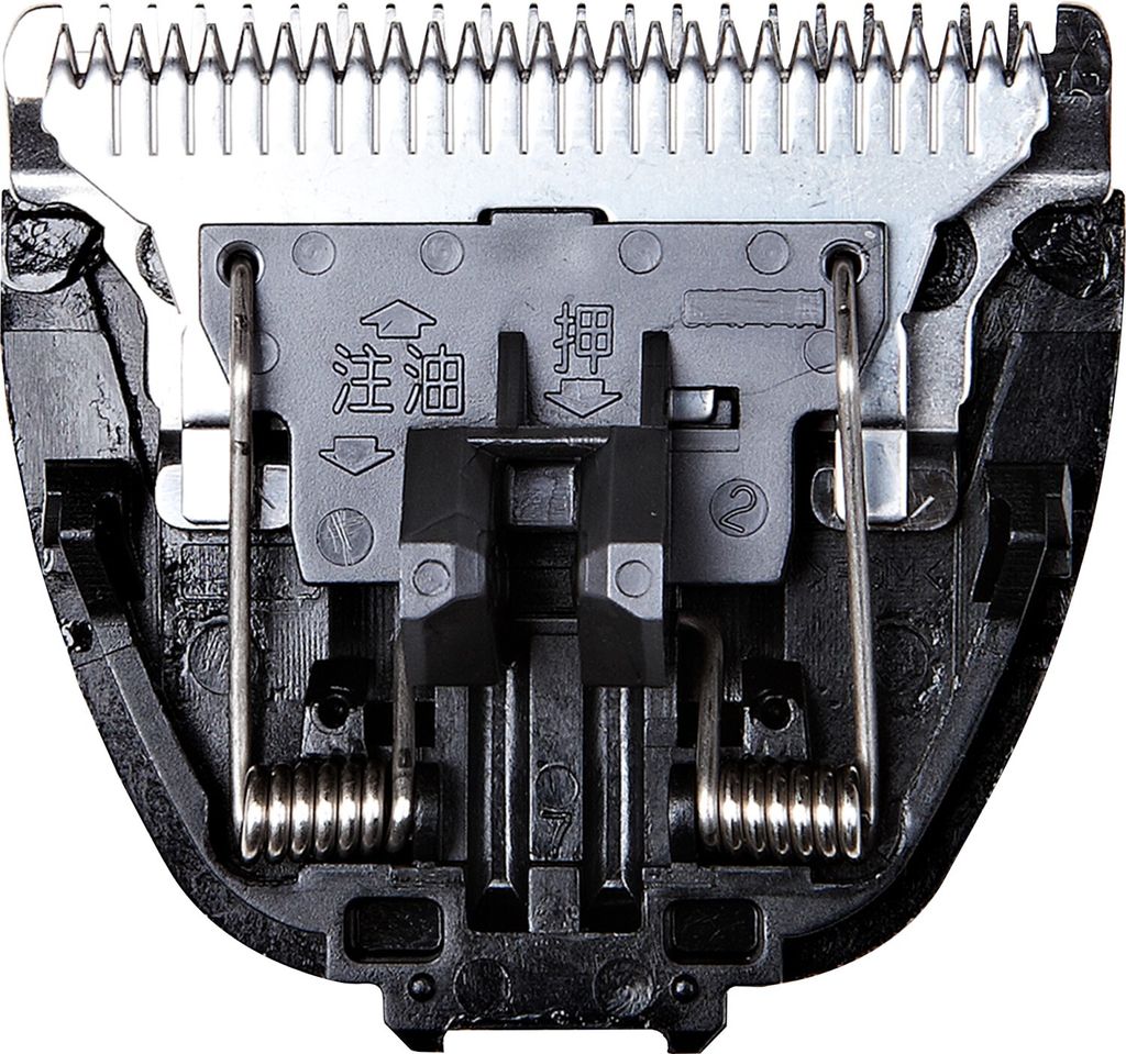 Panasonic Professional ER-146/148/1410/1411 Scherkopf Produktbild 