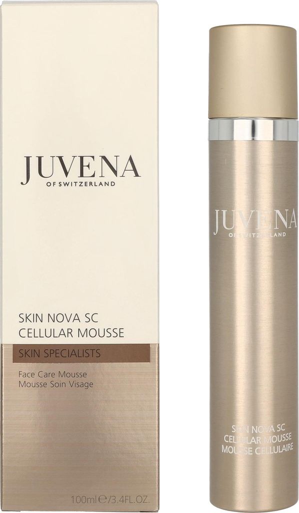 Juvena Skin Nova SC Cellular Mousse Obrázok produktu 